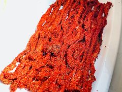 麻辣脆-周师兄大刀腰片火锅(磁器口直营店)