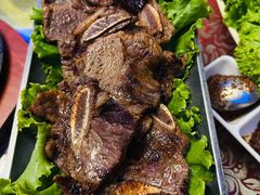 -平壤馆(西塔街店)