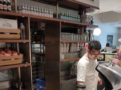 -BAKER&SPICE(安福路店)