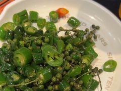 -探鱼·鲜青椒爽麻烤鱼(领展购物广场店)