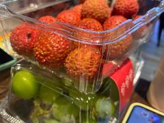 -盒马鲜生(杭州运河上街店)