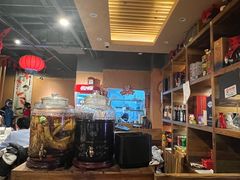 -關東雪东北菜(中庚漫游城店)