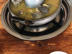 -阿妈土锅鸡