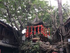 -钦善斋(武侯祠店)