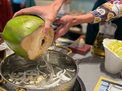 -椰小鸡·琼州糟粕醋·火锅(美兰缤纷城店)