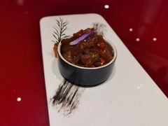 东湖醋香蛰头-山西会馆·晋菜·晋商宴·牌匾博物馆(胜利东街店)