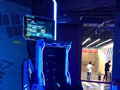 -世代星球·保龄球·镭战真人CS·团建(杨浦店)