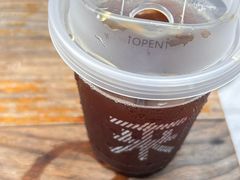 -来回·咖啡(天河南店)