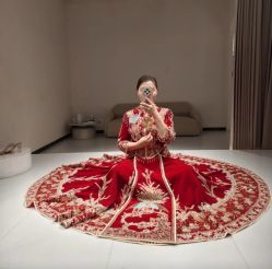 -PAI婚纱礼服设计馆【大牌租赁/高级定制】