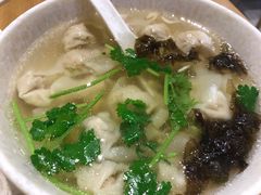 -吉祥馄饨(深圳福华一路店)