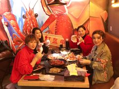 -红钳侠小龙虾·烧烤(中赢康康谷店)