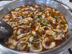 -老四川平头酸菜鱼(衙前店)