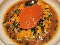 -玫瑰厅上海菜(兴国路店)