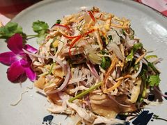 -龙桥私厨·姜花菊花过桥鱼·顺德菜(容桂店)