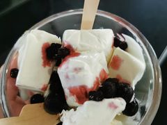 -很久以前羊肉串(昌里路三钢里店)