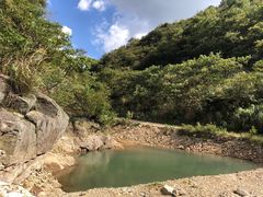 -东海大峡谷