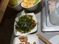 -海底捞火锅(公益西桥店)