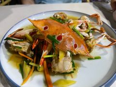 -锦里海景海鲜餐厅.三亚老字号(亚龙湾中心广场店)