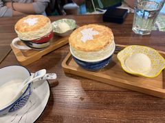 -芙蕾哥哥souffle