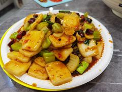 -正宁路小吃夜市