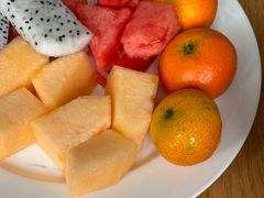 -解放碑威斯汀酒店-知味国际美食餐厅