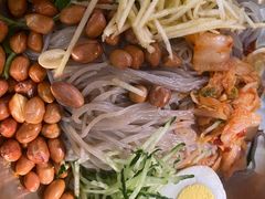 -小木屋朝鲜族特色菜
