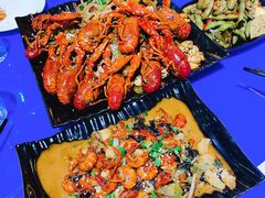 -一起吃小龙虾·海鲜(海珠店)