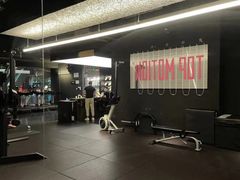 -TOP健身私教工作室(侨香店)