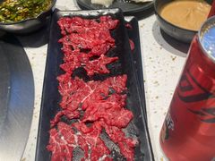 -海汕记·潮汕鲜牛肉火锅·自助
