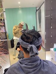 -悦SALON