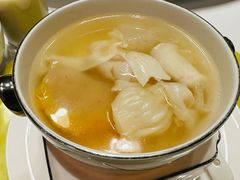 -潮上潮(南中环店)