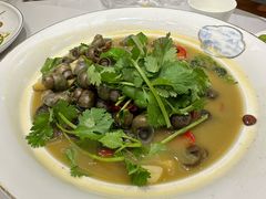 -火龙堂·风味民间菜(文一路店)