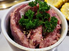 -千寻山野烤肉(中关村店)