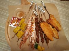 -必胜客(大观天地店)