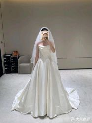 -MuseMarry婚纱(前海嘉里中心店)