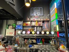 -京狮炙燥·精酿烧烤(首经贸店)