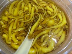 -蚝美人·生蚝海鲜烧烤(茶花园店)