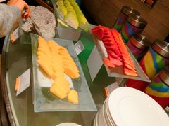 -月色西餐厅·海鲜刺身·烧烤(科学城保利郡雅酒店)