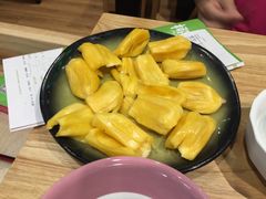 -椰夫人·养生椰子鸡(金沙洲永旺店)