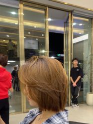 -苏奇发型·烫发染发