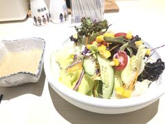 -小句号·精致料理(江南环球港店)