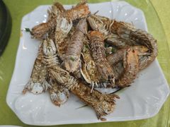 -秋姐美食店(旅游大道店)