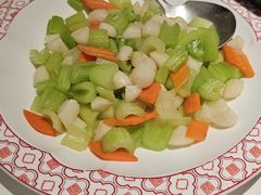 -谭厨中山传家菜.乳鸽.脆鲩鱼(华强北中航城店)