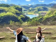 -飞天山旅游区