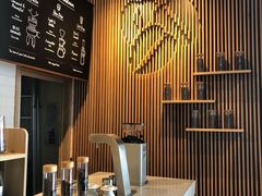 -COSTA COFFEE(成都来福士店)