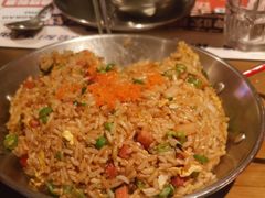 -神府路壹号·海鲜烧烤·砂锅粥·锅物(三坊七巷店)