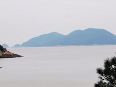 -宁波松兰山滨海旅游度假区