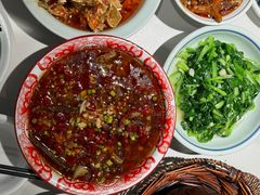 -欧记大排档·景德菜(上海首店)