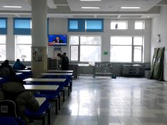 -吉林大学前卫南区-莘子园食堂