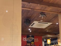 -三石铁板烧(紫竹桥店)